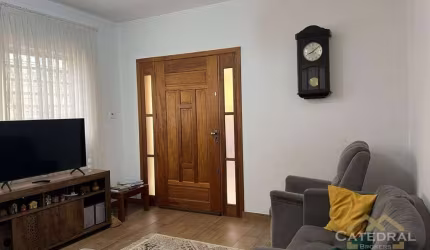 Sobrado com 3 dormitórios à venda, 153 m² por R$ 650.000,00 - Centro - Jundiaí/SP