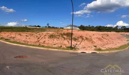 Terreno à venda, 534 m² por R$ 930.000 - Corrupira - Jundiaí/SP