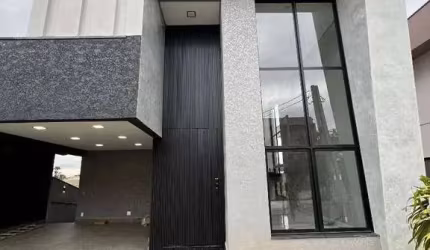Casa com 3 dormitórios à venda, 233 m² por R$ 2.000.000,00 - Jardim Primavera - Itupeva/SP