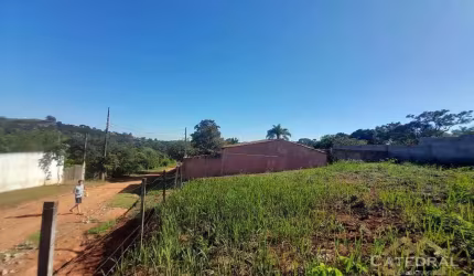 Terreno de 500 metros a venda em Jarinu