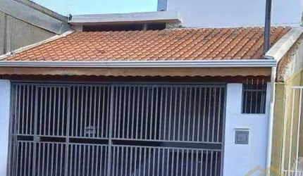 Casa com 2 dormitórios para alugar, 130 m² por R$ 2.896,00/mês - Vila Progresso - Jundiaí/SP
