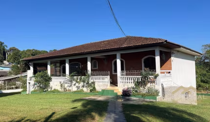 Chácara com 3 dormitórios à venda, 5000 m² por R$ 2.100.000,00 - Bonanza - Embu-Guaçu/SP