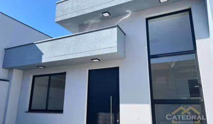 Casa com 3 dormitórios à venda, 150 m² por R$ 695.000,00 - Jardim Marambaia - Jundiaí/SP