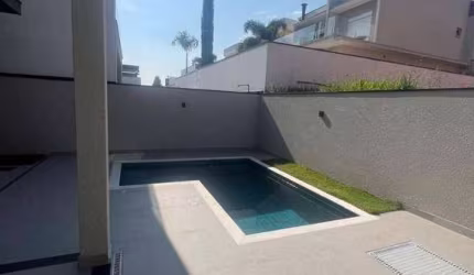 Sobrado com 3 dormitórios à venda, 215 m² por R$ 1.795.000,00 - Loteamento Reserva Ermida - Jundiaí/SP