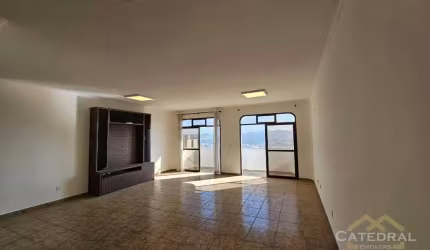 Apartamento com 3 dormitórios, 206 m² - venda por R$ 1.200.000,00 ou aluguel por R$ 6.050,00/mês - Centro - Jundiaí/SP