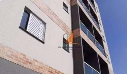 Apartamento Residencial à venda, Cidade Patriarca, São Paulo - AP0117.