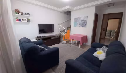 Sobrado Residencial à venda, Vila Aricanduva, São Paulo - SO0134.