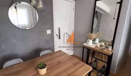 Apartamento Residencial à venda, Maranhão, São Paulo - AP0231.