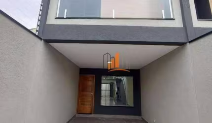Sobrado Residencial à venda, Vila Buenos Aires, São Paulo - SO0180.