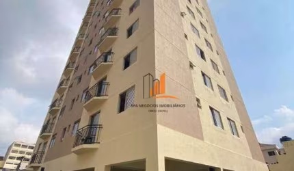 Cobertura Residencial à venda, Vila Nova Savoia, São Paulo - CO0007.