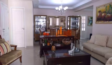Apartamento Residencial à venda, Tatuapé, São Paulo - AP0451.