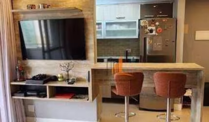 Apartamento Residencial à venda, Quarta Parada, São Paulo - AP0519.