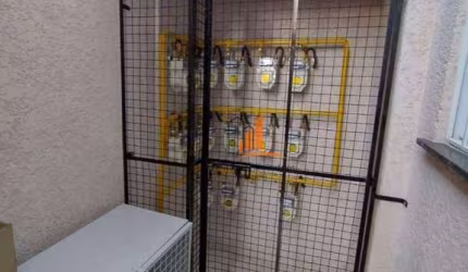 Apartamento Residencial à venda, Cidade Patriarca, São Paulo - AP0214.