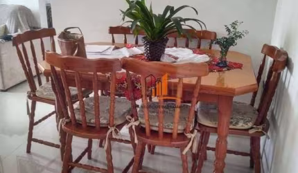 Apartamento Residencial à venda, Vila Aricanduva, São Paulo - AP0347.
