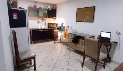 Sobrado Residencial à venda, Penha de França, São Paulo - SO0241.