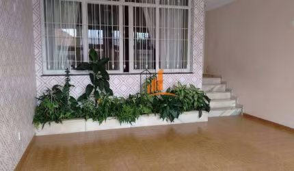 Sobrado Residencial à venda, Vila Aricanduva, São Paulo - SO0273.