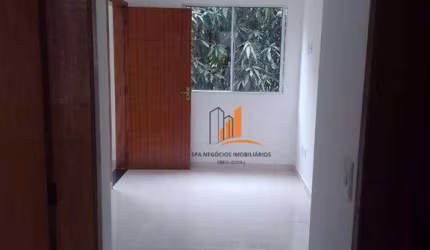 Apartamento Residencial à venda, Jardim Castelo, São Paulo - AP0591.