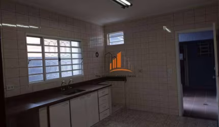 Sobrado Residencial à venda, Jardim Maringá, São Paulo - SO0351.