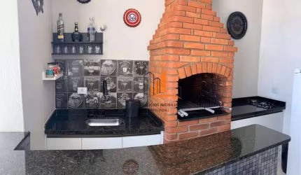 Sobrado Residencial à venda, Vila Antonieta, São Paulo - SO0354.