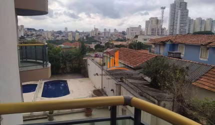 Apartamento Residencial à venda, Vila Aricanduva, São Paulo - AP0861.