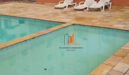 Apartamento Residencial à venda, Jardim Arize, São Paulo - AP0858.