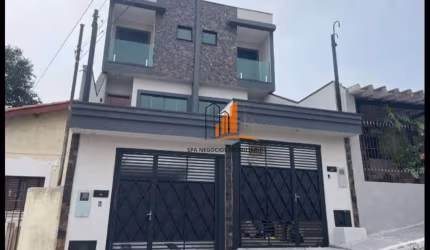 Sobrado Residencial à venda, Vila Beatriz, São Paulo - SO0479.