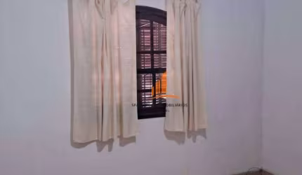 Sobrado Residencial à venda, Maranhão, São Paulo - SO0424.