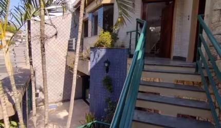 Casa alto padrão para alugar