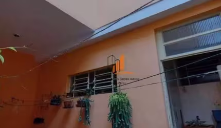 Casa Residencial à venda, Vila Aricanduva, São Paulo - CA0079.