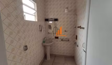 Casa Residencial à venda, Vila Carrão, São Paulo - CA0009.