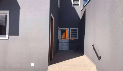 Sobrado Residencial à venda, Vila Matilde, São Paulo - SO0039.