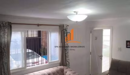 Casa Residencial à venda, Vila Carrão, São Paulo - CA0023.