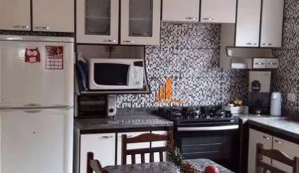 Sobrado Residencial à venda, Vila Aricanduva, São Paulo - SO0135.