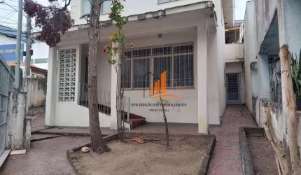 Sobrado Residencial à venda, Vila Matilde, São Paulo - SO0139.