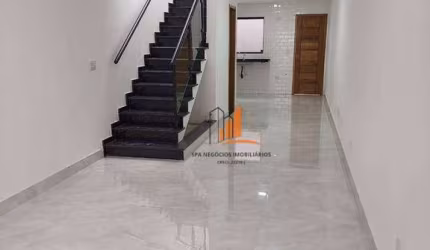 Sobrado Residencial à venda, Vila Granada, São Paulo - SO0144.
