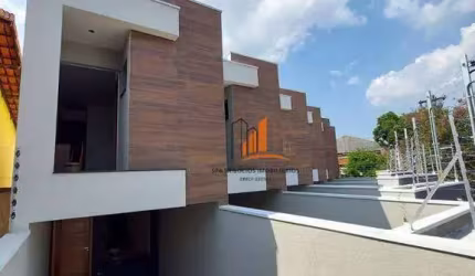 Sobrado Residencial à venda, Jardim Ângela (Zona Leste), São Paulo - SO0150.