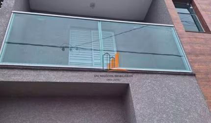 Apartamento com 1 dormitório à venda, 30 m² por R$ 200.000,00 - Vila Esperança - São Paulo/SP