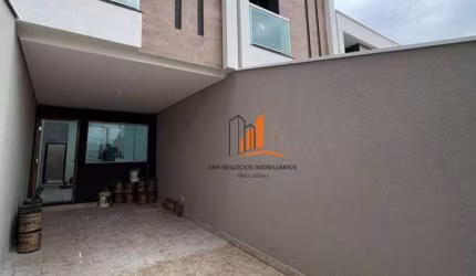 Sobrado Residencial à venda, Vila Beatriz, São Paulo - SO0163.