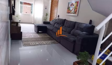 Sobrado Residencial à venda, Vila Laís, São Paulo - SO0167.