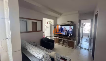 Apartamento Residencial à venda, Vila Nova Savoia, São Paulo - AP0115.