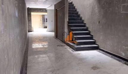 Sobrado Residencial à venda, Penha de França, São Paulo - SO0196.