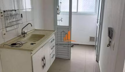 Apartamento Residencial à venda, Quinta da Paineira, São Paulo - AP0126.