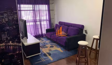 Apartamento Residencial à venda, Chácara Santo Antônio (Zona Leste), São Paulo - AP0146.