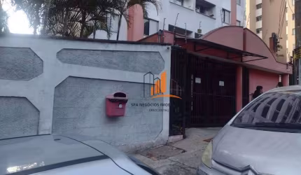 Apartamento Residencial à venda, Jardim Santa Terezinha, São Paulo - AP0147.
