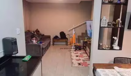 Sobrado Residencial à venda, Vila Aricanduva, São Paulo - SO0228.
