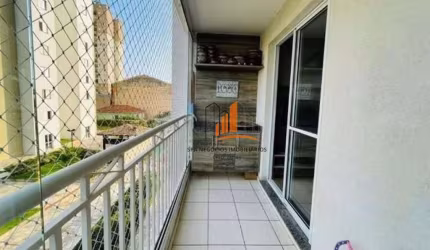 Apartamento Residencial à venda, Mooca, São Paulo - AP0165.