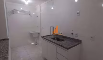 Apartamento Residencial venda R$ 215.000 / Locação R$ 1.650,00 - Vila Aricanduva, São Paulo