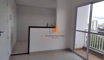 Apartamento Residencial à venda, Chácara Seis de Outubro, São Paulo - AP0182.