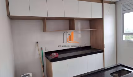 Apartamento Residencial à venda, Chácara Seis de Outubro, São Paulo - AP0184.