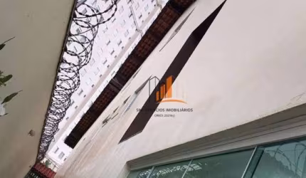 Sobrado Residencial à venda, Vila Curuçá, São Paulo - SO0276.